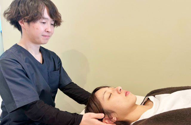 整体院connect(コネクト),小山市 整体