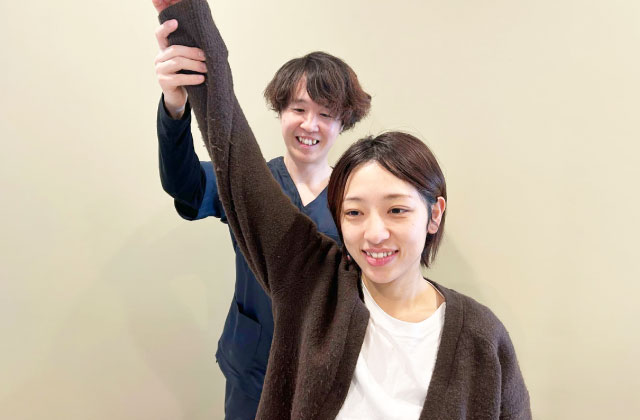 整体院connect(コネクト),小山市 整体