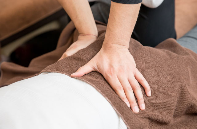 整体院connect(コネクト),小山市 整体